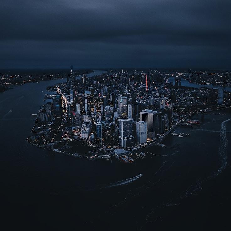 Sunset outdoors in Portugal